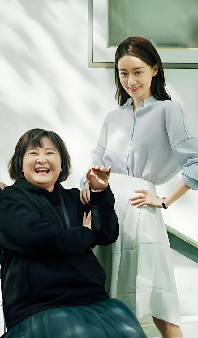 贾玲从综艺消失又在憋什么大招