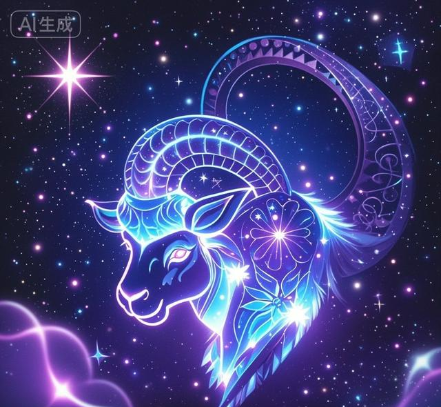 白羊座：“天意难违	”，12月上旬有人生要事降临，你留意了吗