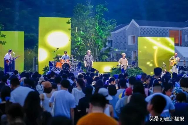 国庆去哪玩？江心洲喊你“上岛撒野”