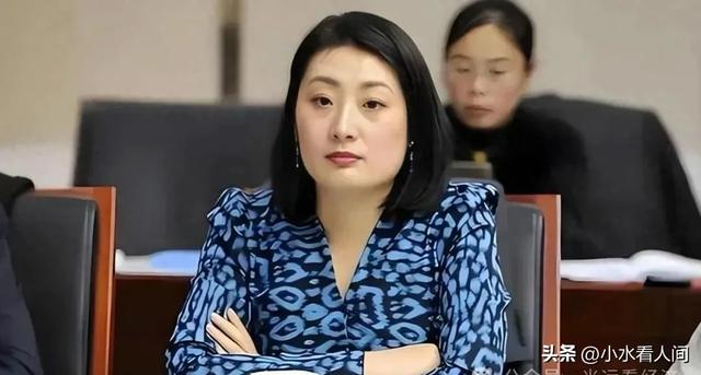 宗馥莉辞职，必有高人指点：这是她唯一且最好的选择！