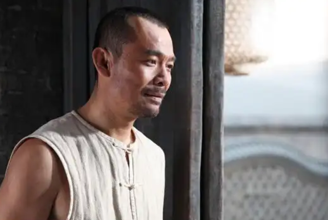 《生万物》宋佳伦终于火了