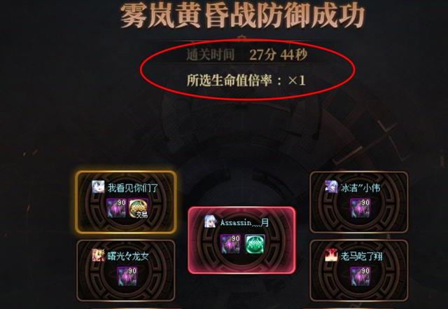 DNF：雾岚“最丐配攻坚队”火了！模拟器5亿也行，辅助奶1.95站街