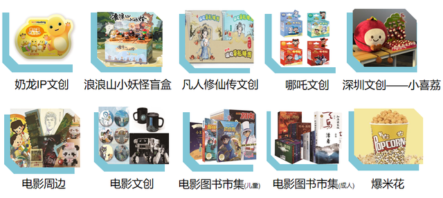 听说深圳人这周都往这些地方跑？