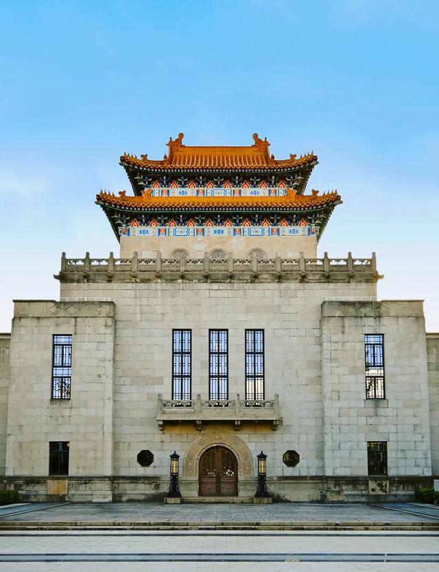 别再挤豫园！上海这个“小故宫”比它大3倍还免费，攻略收好！