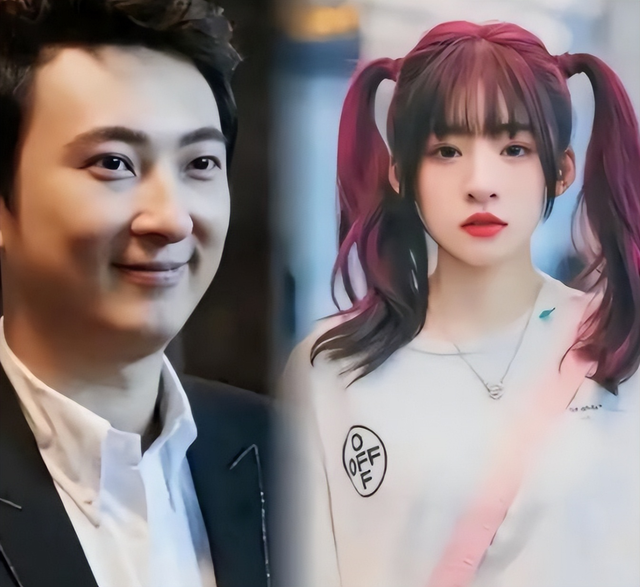 风流成性	、挥霍无度，37岁“纵欲过度”的王思聪，终究难逃"恶果"