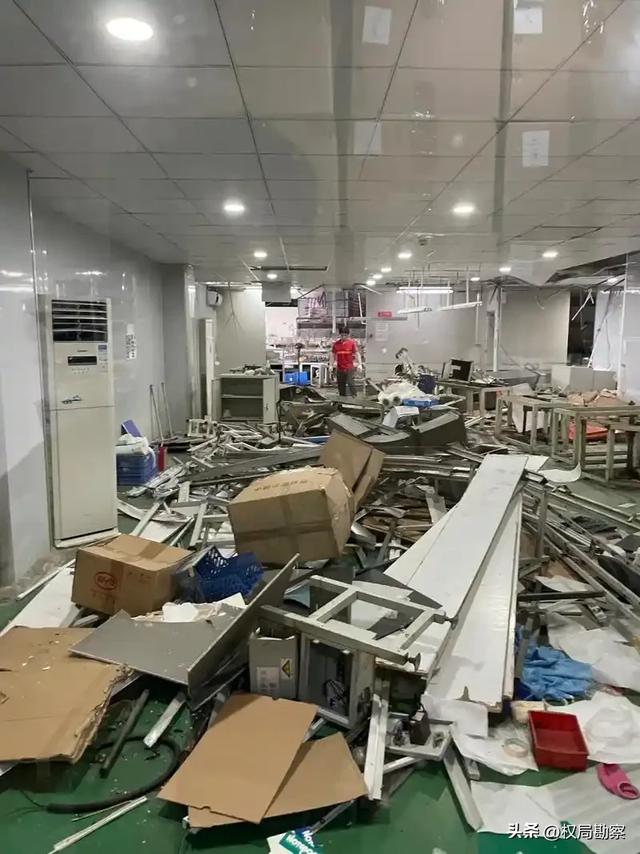 上千人的饭碗没了!日本巨头在华工厂停产,曾经万人大厂成了空壳