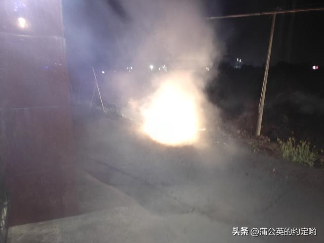 回顾一下今年春节，明天又要启程