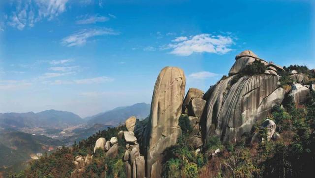 高铁1.5h！这座人少好玩无敌好吃的浙江名城，也免门票啦