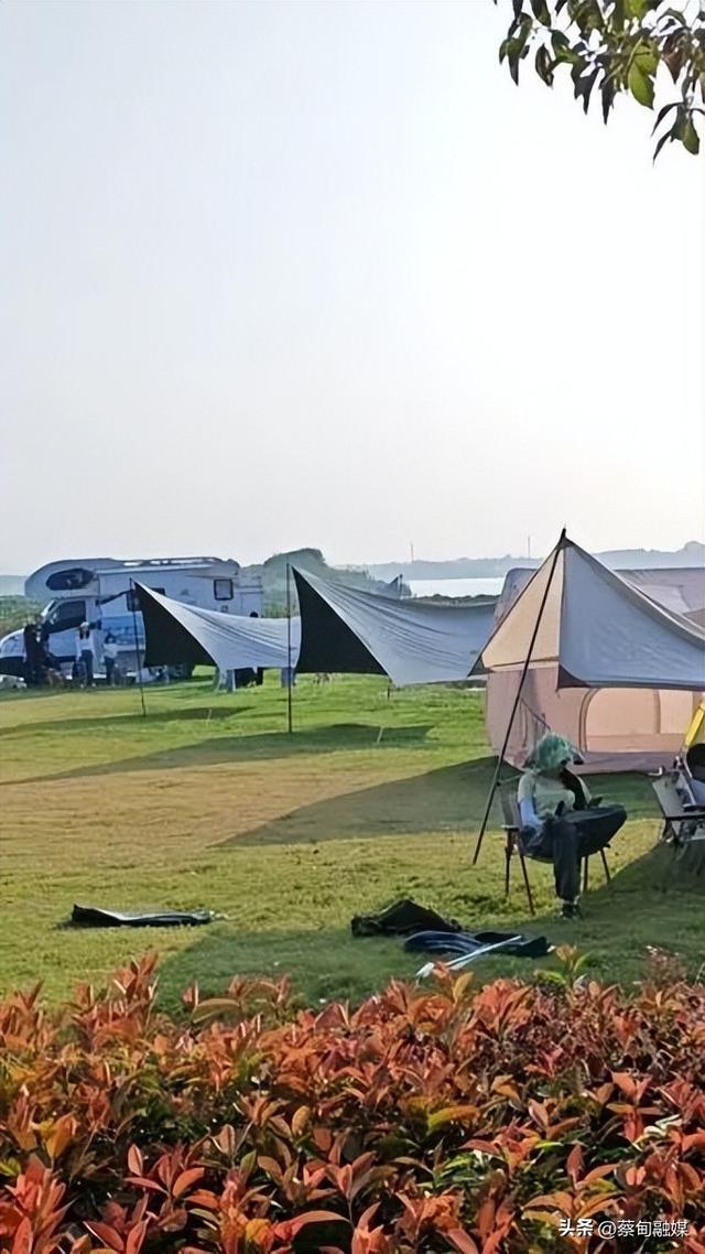 蔡甸后官湖国家湿地公园“双节”迎客10万+，八大新项目引爆近郊游