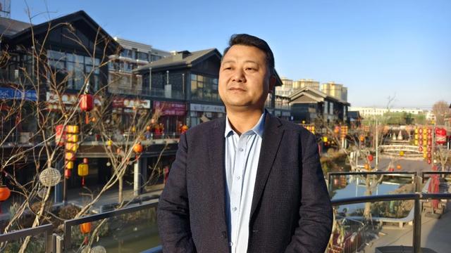 年迎30万游客！靖远水街承包你的快乐日常