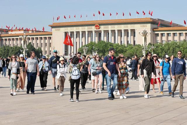 北京必去十大景点排行榜，这才是北京最值得去的10个景点，收好！