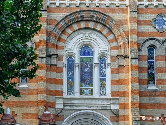 眼都之旅|一场穿梭于“旧与新”“洋与土”之间的沉浸式体验！