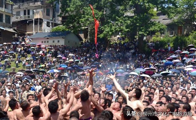 到三江过“侗年”，暖聚烟火值拉满