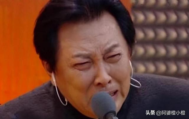 人在做天在看!唐国强观看阅兵才过2天，让人担心的事情还是发生了