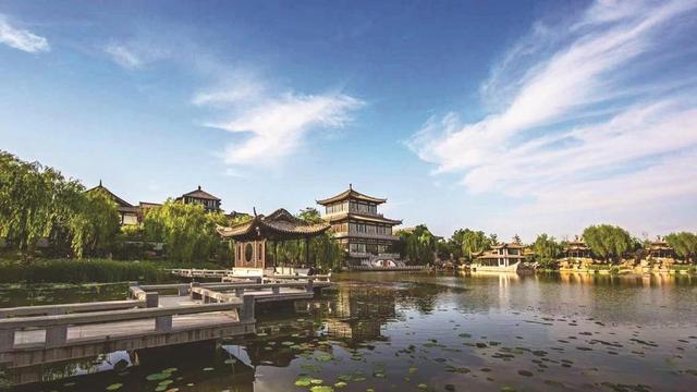国庆假期来磁县！解锁北朝文化旅游带N种旅行体验