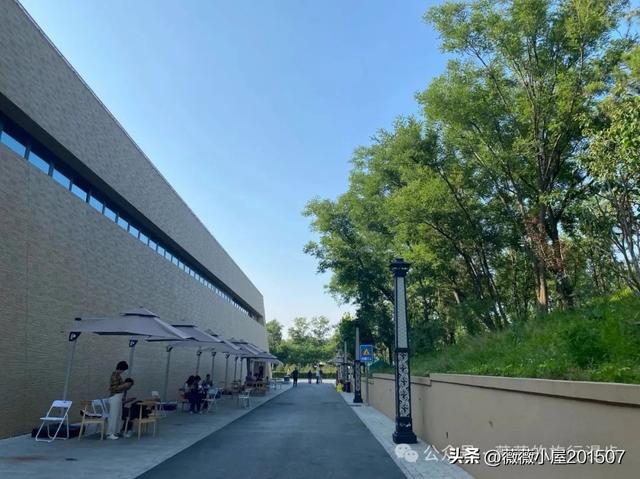 北京大葆台遗址博物馆｜勃碣都会 幽燕华章