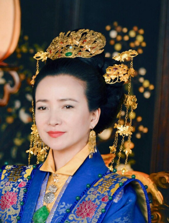 何晴离世3天，才发现她与许亚军儿子名字暗藏深意，字字都有来头