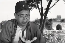 老电影中因癌症病逝的15位演员，看到他们的照片，才知已去世多年图片