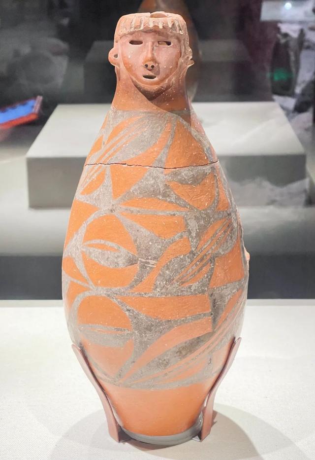 甘肃省博物馆：黄河万里下金城