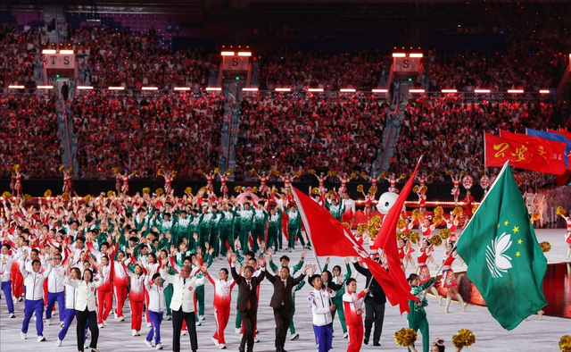 全运会跳水赛落幕！出现3大赢家2大输家，全红婵、陈芋汐位列其中