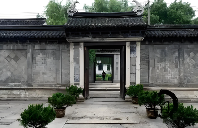 严重低估的江南TOP1：绍兴四大名园，一点不输苏州园林，你去过吗