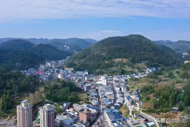解码“华中凉都”——关于恩施自治州纳凉经济的调查报告