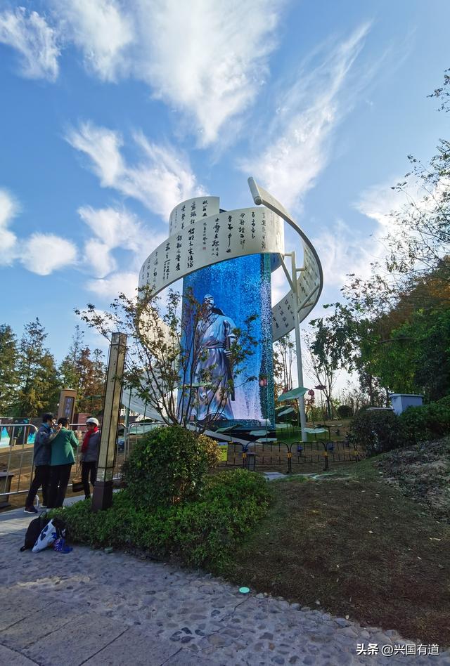 走进陆游：不仅凄美的爱情故事，更是满腔报国热情