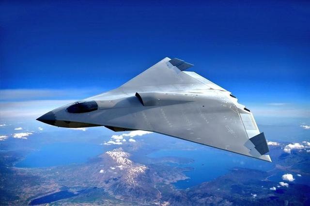 难以承受的代价：对中国航空工业的误判，终将埋葬美国空中优势