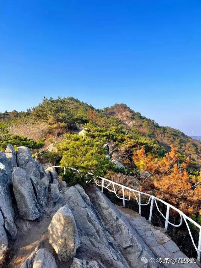 快艇游湖，ATV越野，爬山徒步....孝感2天1晚亲子营来了~