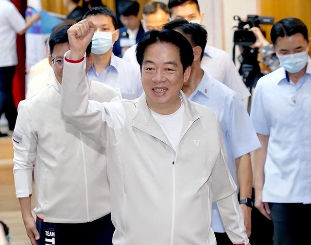 赖清德下最后通牒！不许任何人出席93阅兵，国民党迎来天赐良机？