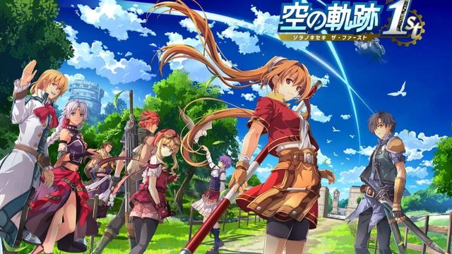 2025年9月Switch/Switch2新游戏发售表：王炸游戏降临，太幸运了