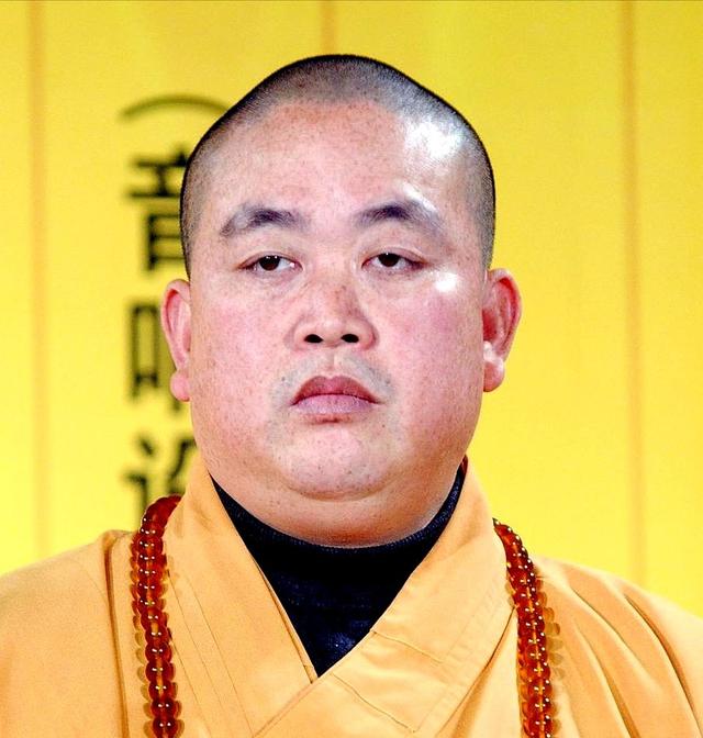 恶心一幕出现！释永信被查第11天，王诗龄被拉下水，评论不堪入目