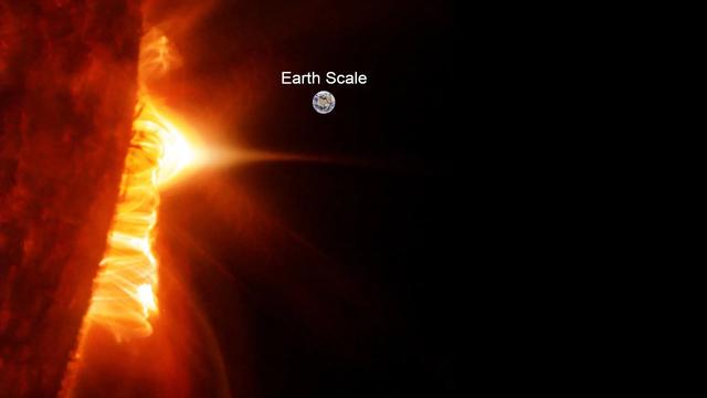 科学家们用一项灼热的发现破解了长达 50 年的太阳之迷