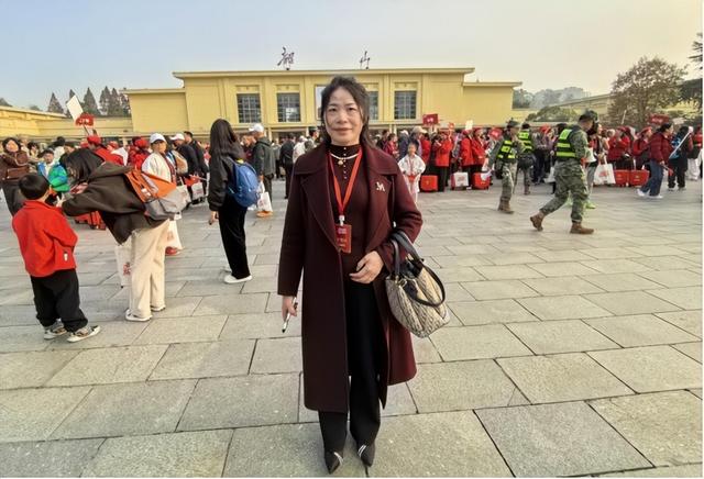 贺常德||乘红友专列，寻伟人足迹，一趟难忘的韶山行