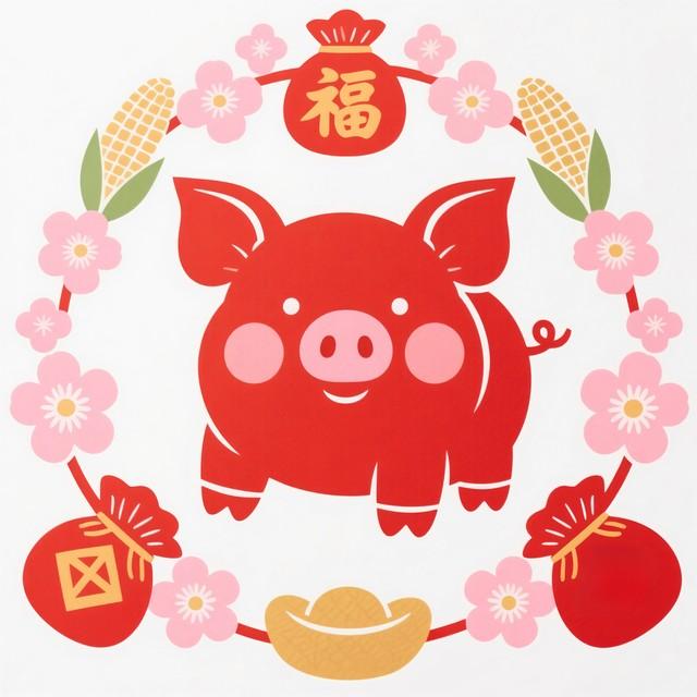 属相猪朋友请注意：10月21日至27日，这些方面需留心