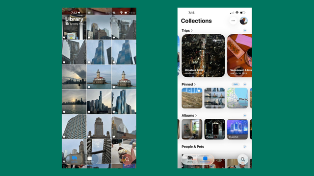 iOS 26 测评：苹果这次真的“重做”了手机界面！