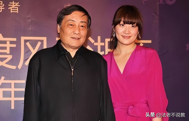 宗庆后“二夫人”曝光，肤白貌美能力出众，难怪私生子敢争150亿