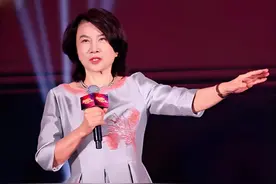 格力董明珠，为何被披上了“滑稽”外衣？图片