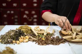 前列腺增生最大的杀招——升阳活血理气，补阳疏通，轻松解决！图片