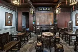 俗语“赚钱看客厅，存钱看卧室”有没有道理？你家客厅和卧室啥样图片