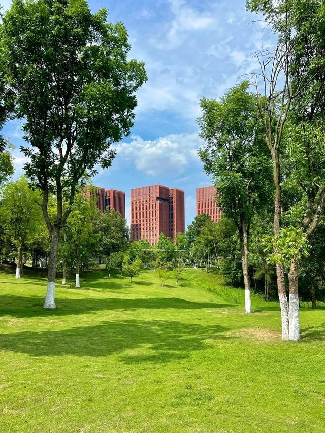 收拾收拾，又有景区“升咖”了