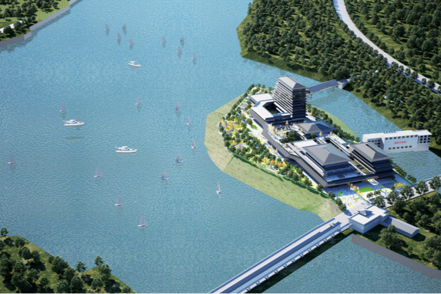 李白在安陆 诗仙大成时——2025安陆李白文化旅游节盛大开幕