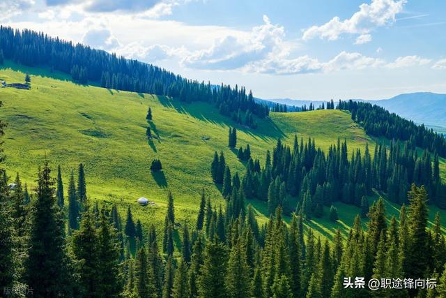 去新疆旅游，钱没带够会哭，这份消费藏着让预算超支的 “秘密”