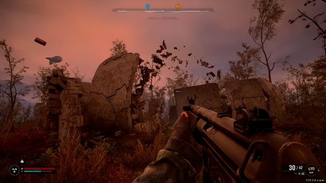 《潜行者2》评测8.5分：别无分店的东欧风味，越残酷越迷人