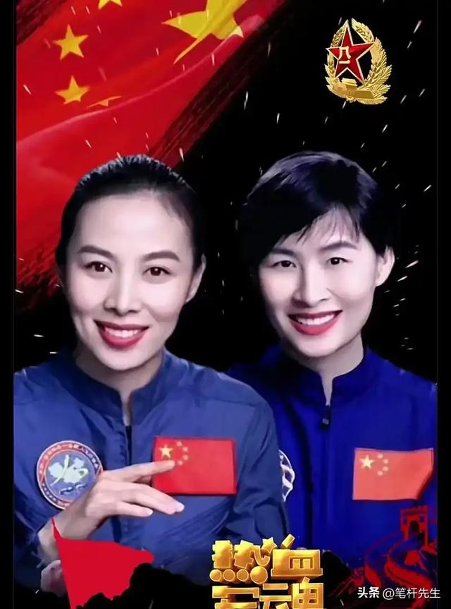陈冬3 次飞天6次出舱破纪录!中国航天员20年进化，藏这些硬核逻辑
