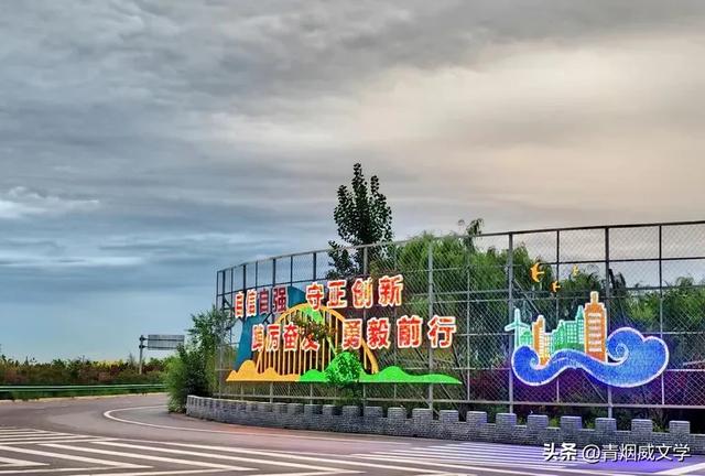 处暑日晨,雨中骑行