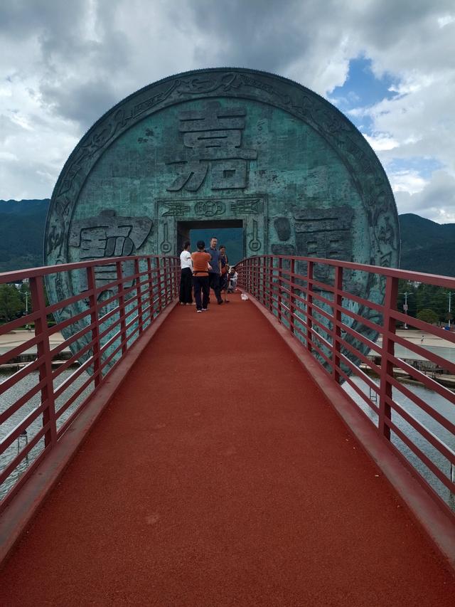 滇游行纪之四：朱家花园与团山民居