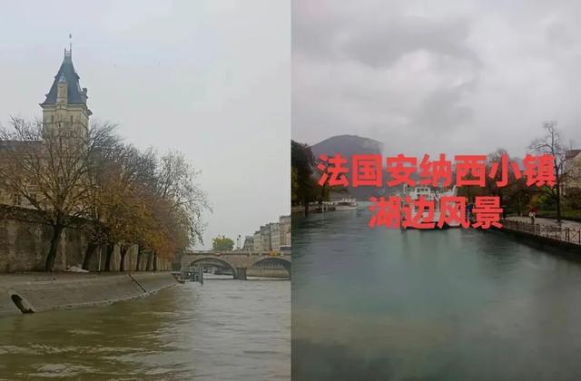 “河南大爷让巴黎文旅一年白干”，这“素颜”打卡照为啥网友狂夸