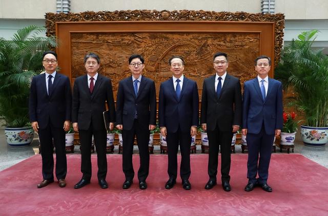 金正恩不见李在明，韩总统访华前，派人赴北京，当面提出1个要求