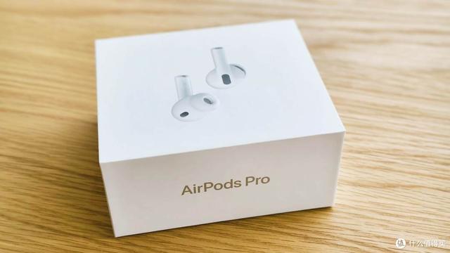 一代AirPods Pro老用户再闯拼多多，入手AirPods Pro 3开箱和体验